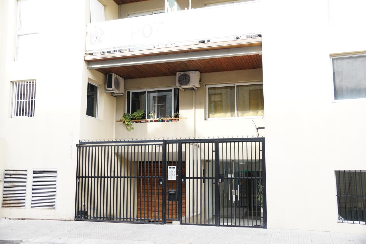 Lola's home Ciudad Autónoma de Ciudad Autónoma de Buenos Aires Exterior foto